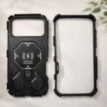 Rugged PC + TPU Phone Case — product view 2
