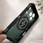 Armor-Style Phone Case — product view 3