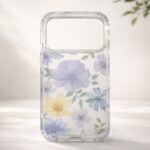 Floral IMD Phone Case — product view 2