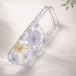 Floral IMD Phone Case — product view 3
