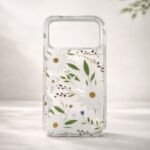 Floral IMD Phone Case — product view 4