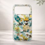Floral IMD Phone Case — product view 5