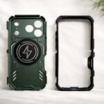 Armor-Style Phone Case — product view 2
