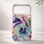 Floral IMD Phone Case — product view 6