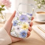 Floral IMD Phone Case — product view 7