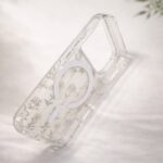 Floral IMD MagSafe Phone Case — product view 3