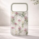 Floral IMD MagSafe Phone Case — product view 2