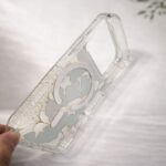 Ginkgo Leaf IMD MagSafe Phone Case — product view 3