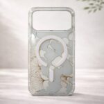 Ginkgo Leaf IMD MagSafe Phone Case — product view 2