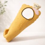 3D Silicone Phone Case — product view 4