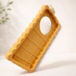 3D Silicone Phone Case — product view 3
