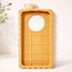 3D Silicone Phone Case — product view 2