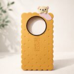 3D Silicone Phone Case — product view 1