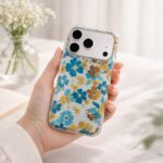 Floral IMD Phone Case — product view 8