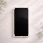 Square Shockproof IMD Phone Case — product view 3