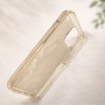 Genuine Shell Inlay TPU Phone Case — product view 3