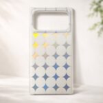 Square Shockproof IMD Phone Case — product view 1