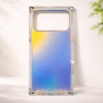 Square Shockproof IMD Phone Case — product view 3