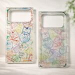 Square Shockproof IMD Phone Case — product view 3