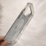 Interchangeable Back Plate Phone Case — product view 3