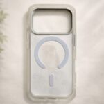 Interchangeable Back Plate Phone Case — product view 2