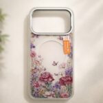 Interchangeable Back Plate Phone Case — product view 4