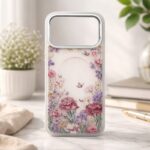 Interchangeable Back Plate Phone Case — product view 1