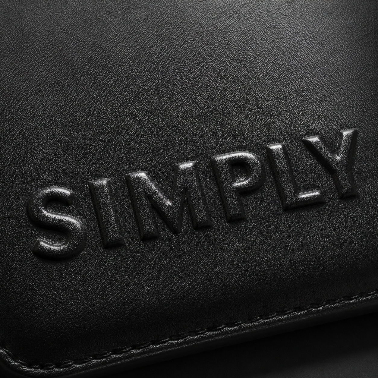 3D Embossing
