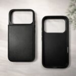 Leather Wallet Phone Case — product view 2