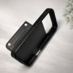 Leather Wallet Phone Case — product view 3