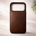 Leather Wallet Phone Case — product view 4
