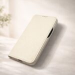 Leather Folio Phone Case — product view 2