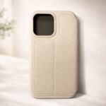 Leather Folio Phone Case — product view 3