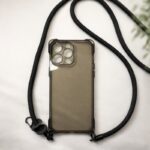 TPU Crossbody Case — product view 1