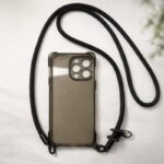 TPU Crossbody Case — product view 2