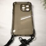 TPU Crossbody Case — product view 3