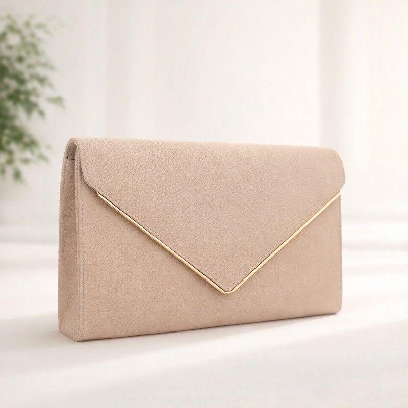 Envelope Crossbody Bag