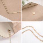 Envelope Crossbody Bag — product view 2