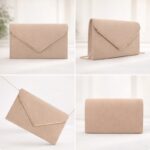 Envelope Crossbody Bag — product view 3