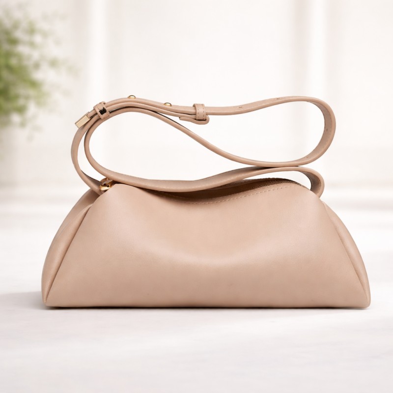 Minimalist Crossbody Shoulder Bag