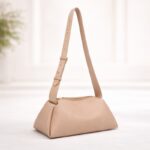 Minimalist Crossbody Shoulder Bag — product view 2