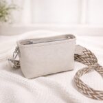 Zipper Crossbody Bag — product view 1