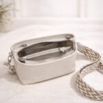 Zipper Crossbody Bag — product view 2