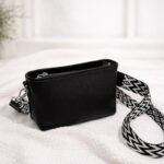 Zipper Crossbody Bag — product view 3