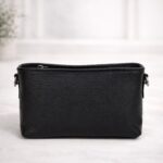 Zipper Crossbody Bag — product view 4