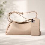 Minimalist Crossbody Shoulder Bag — product view 4
