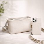 Zipper Crossbody Bag — product view 5