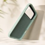 Leather Case with Contrast Frame — product view 7