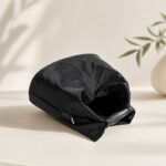 Soft Slouchy Handheld Bag — product view 1