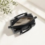 Mini Barrel Handheld Bag — product view 2